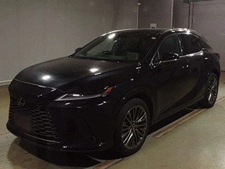 LEXUS RX 2023