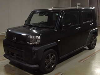DAIHATSU TAFT 2020