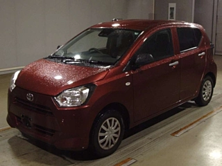 TOYOTA PIXIS EPOCH 2020