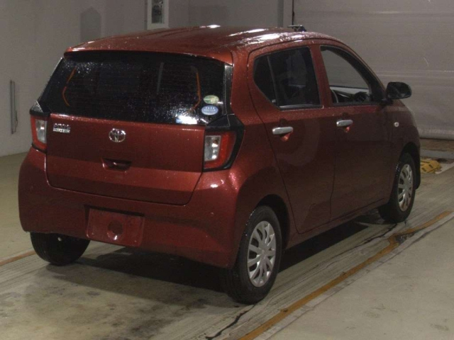 TOYOTA PIXIS EPOCH 2020