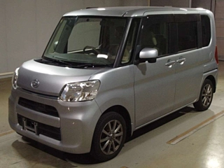DAIHATSU TANTO 2014