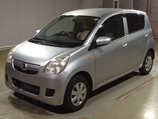 DAIHATSU MIRA 2013
