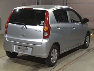DAIHATSU MIRA 2013
