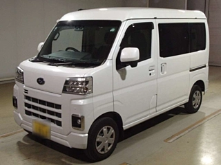 SUBARU SAMBAR 2024