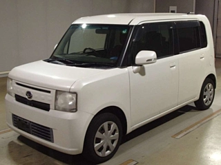 DAIHATSU MOVE CONTE 2013