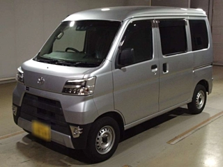 TOYOTA PIXIS VAN 2020