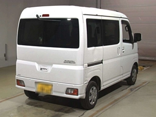 SUBARU SAMBAR 2024