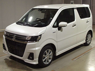 SUZUKI WAGON R 2025