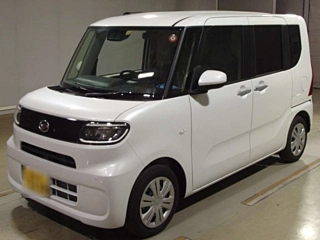 DAIHATSU TANTO 2023