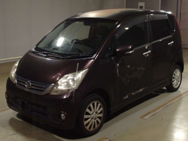 DAIHATSU MOVE 2009