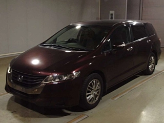 HONDA ODYSSEY 2009