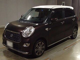 TOYOTA PIXIS JOY 2018