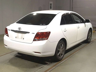 TOYOTA ALLION 2010