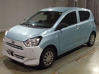 TOYOTA PIXIS EPOCH 2020