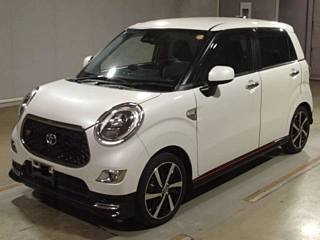 TOYOTA PIXIS JOY 2020