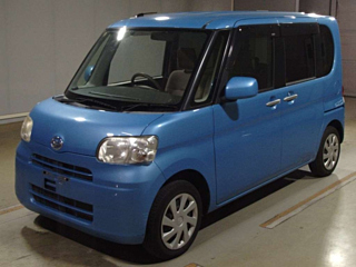 DAIHATSU TANTO 2012