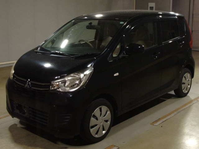 MITSUBISHI EK WAGON 2017