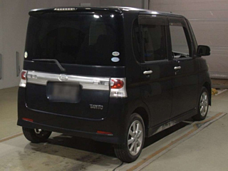 DAIHATSU TANTO 2009