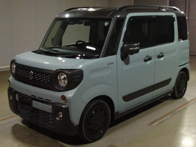 SUZUKI SPACIA GEAR 2020