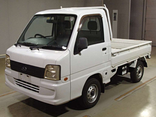 SUBARU SAMBAR 2006