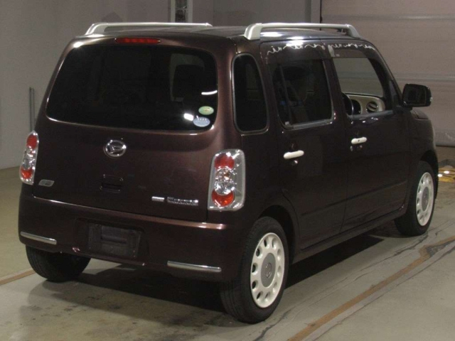 DAIHATSU MIRA 2013