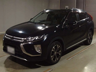 MITSUBISHI ECLIPSE CROSS 2018