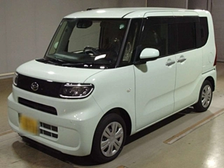 DAIHATSU TANTO 2024