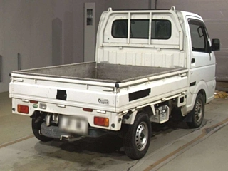 SUZUKI CARRY TRUCK 2013