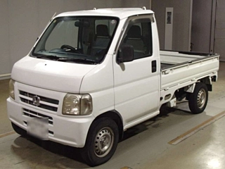 HONDA ACTY TRUCK 2001