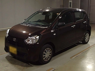 TOYOTA PIXIS EPOCH 2024