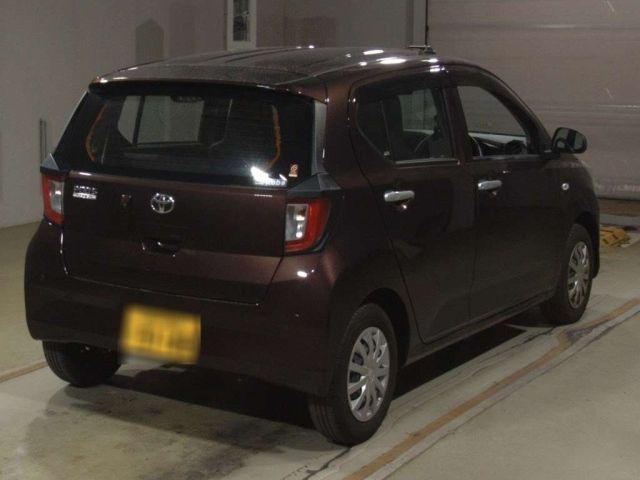 TOYOTA PIXIS EPOCH 2024