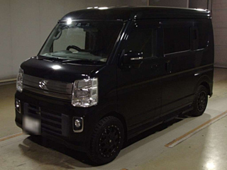 SUZUKI EVERY WAGON 2021