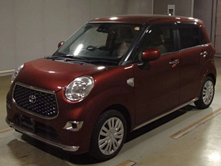 TOYOTA PIXIS JOY 2021