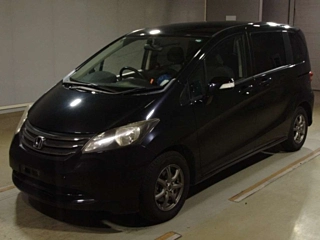 HONDA FREED 2009