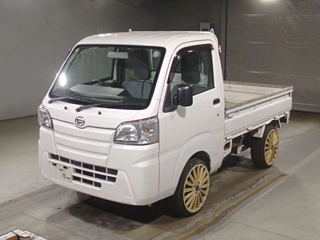 DAIHATSU HIJET TRUCK 2017