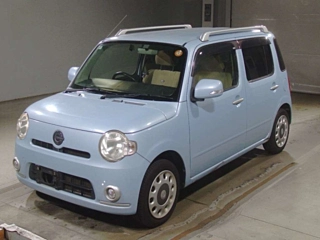 DAIHATSU MIRA 2012