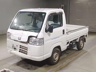 HONDA ACTY TRUCK 2018