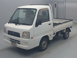 SUBARU SAMBAR 2002