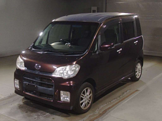 DAIHATSU TANTO EXE 2010