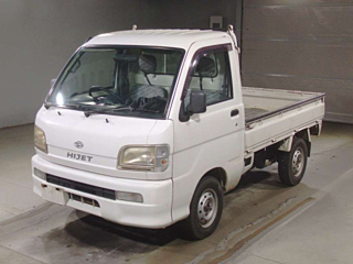 DAIHATSU HIJET TRUCK 2001