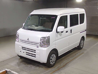 MITSUBISHI MINICAB VAN 2024