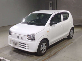 SUZUKI ALTO 2020