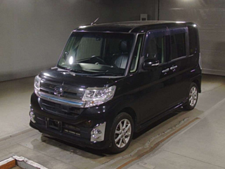 DAIHATSU TANTO 2015
