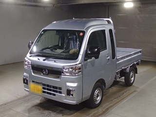 DAIHATSU HIJET TRUCK 2025
