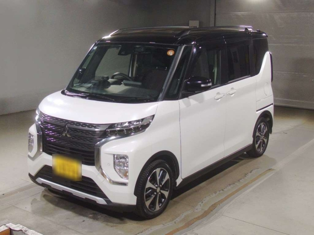 MITSUBISHI EK X SPACE 2022