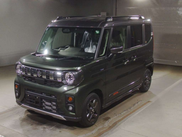 SUZUKI SPACIA GEAR 2024