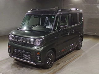 SUZUKI SPACIA GEAR 2024