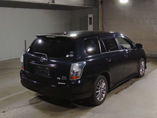 TOYOTA COROLLA FIELDER 2010