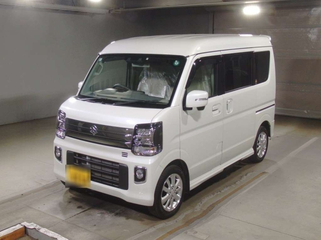 SUZUKI EVERY WAGON 2024