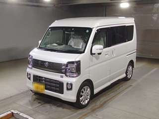 SUZUKI EVERY WAGON 2024